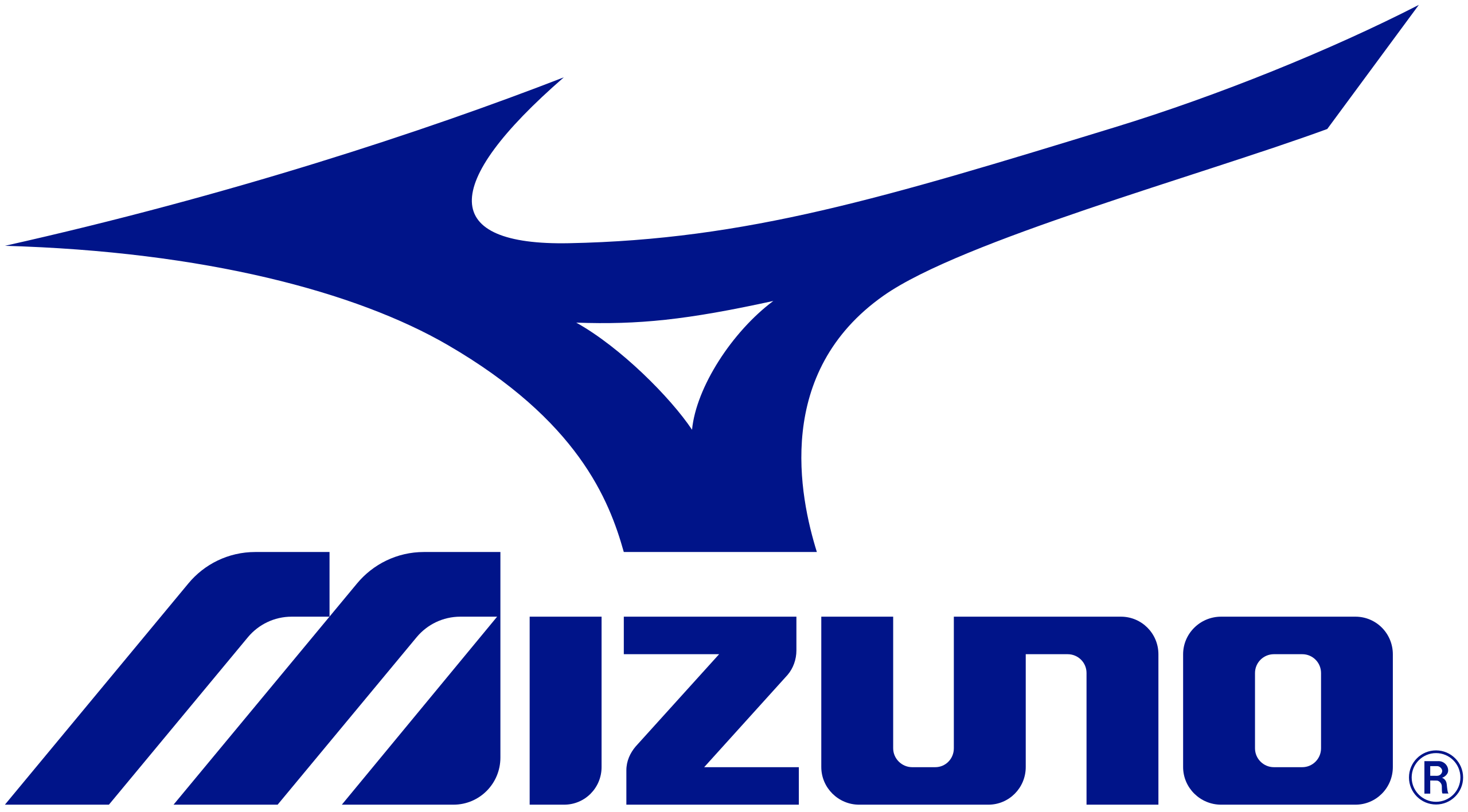 MIZUNO logo.svg