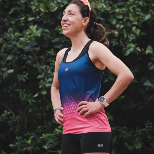 Prendas de compresion