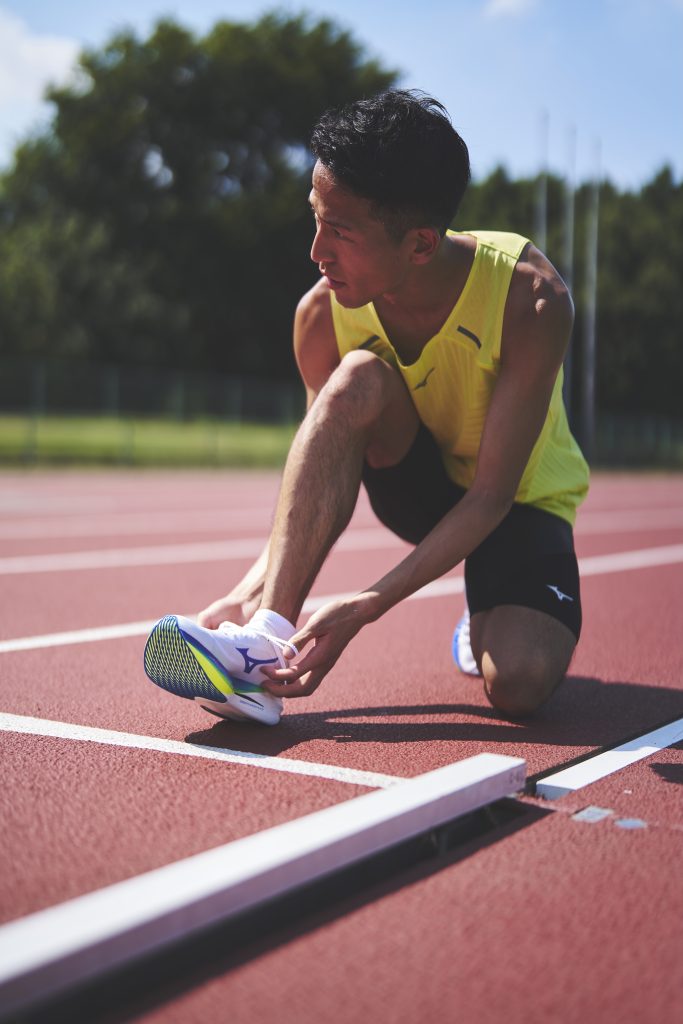 SS26 Hyperwarp Yudai Shimazu 1636